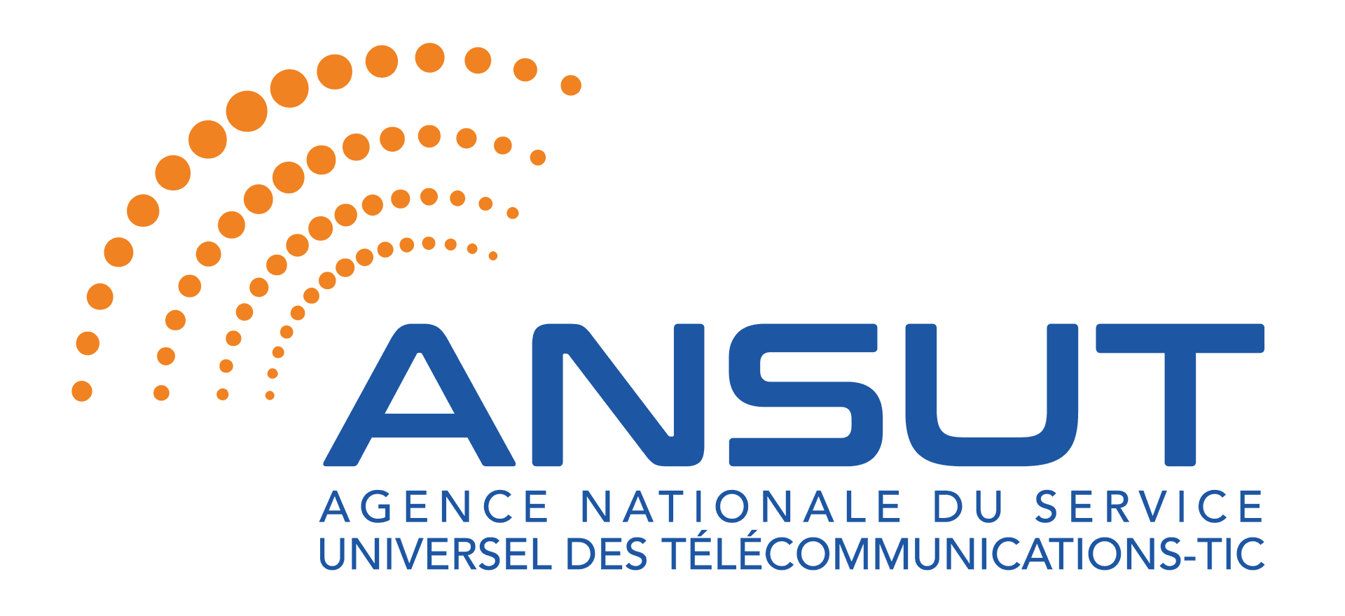 Site web - ANSUT Odoo